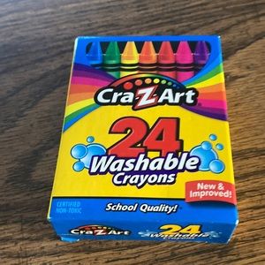 Brand new never opened